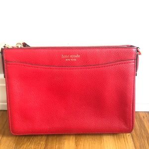 Kate spade crossbody